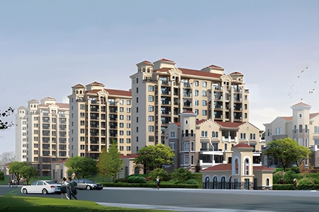 鎮(zhèn)江同城世家